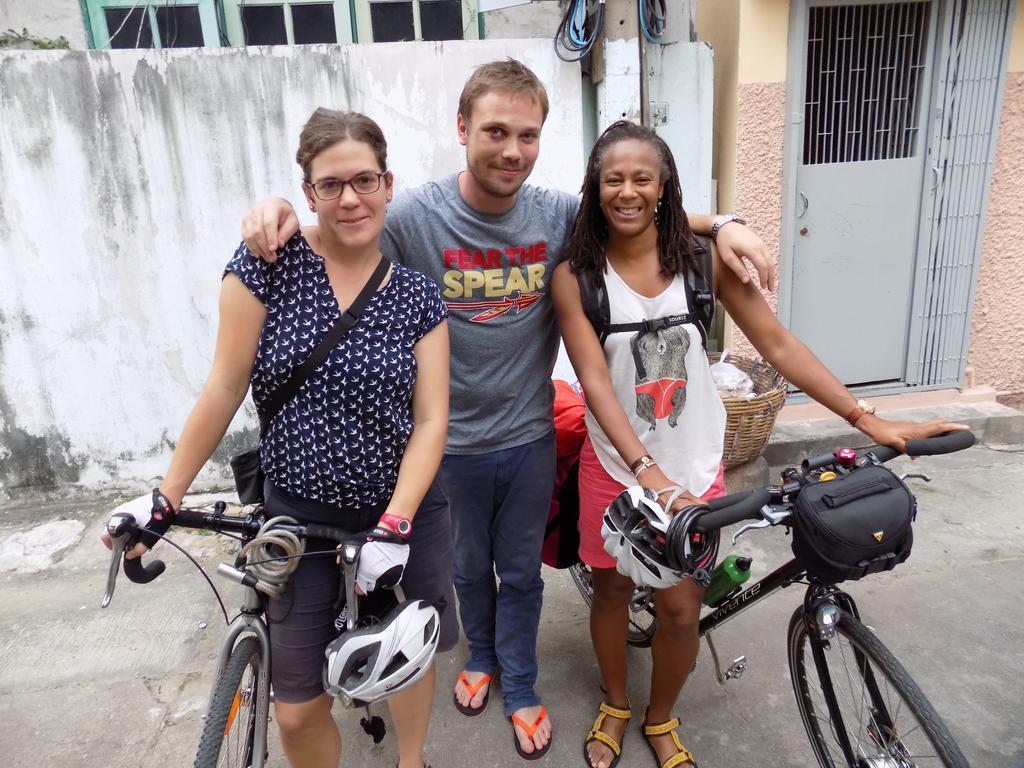 The Oasis Hostel (Adults Only) Bangkok Ngoại thất bức ảnh